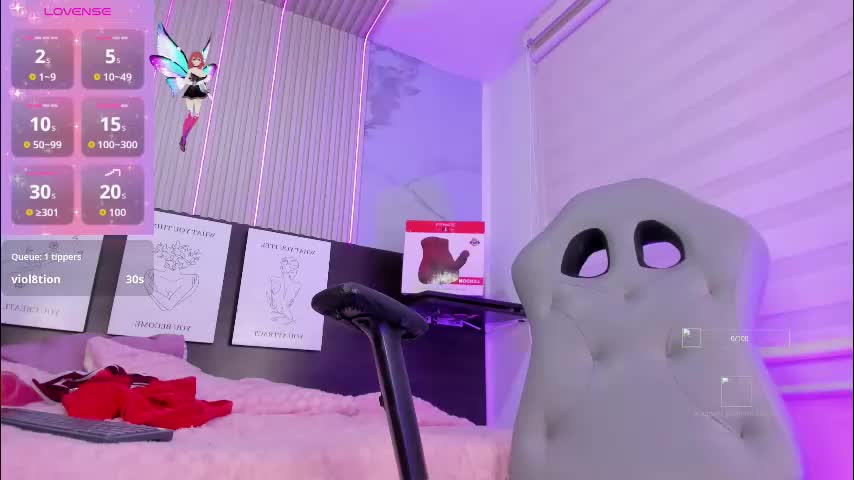 lara_as Adult Chat August 27, 2025