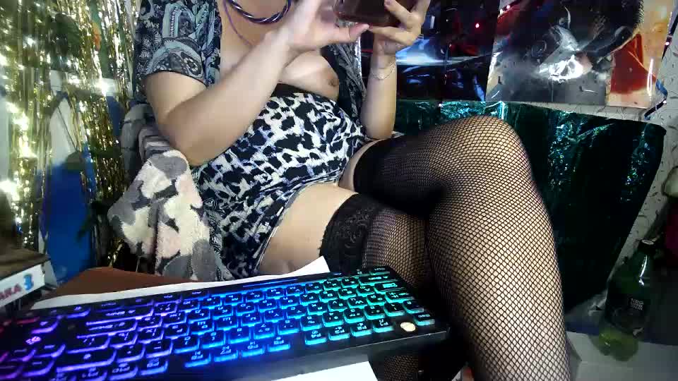 SilverAliana Adult Chat August 27, 2025