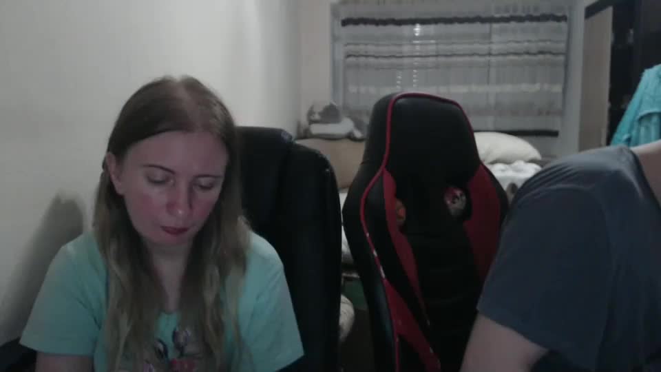 jenisandpeter Adult Chat August 26, 2025