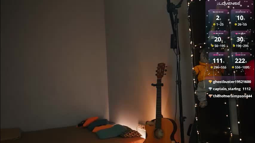 bananya_kitty Adult Chat August 26, 2025