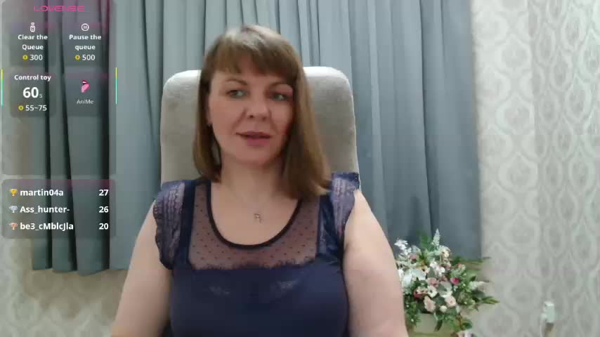 Veronika_Gold Adult Chat August 27, 2025