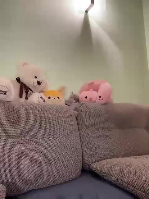 Alice__Foxx Adult Chat August 27, 2025