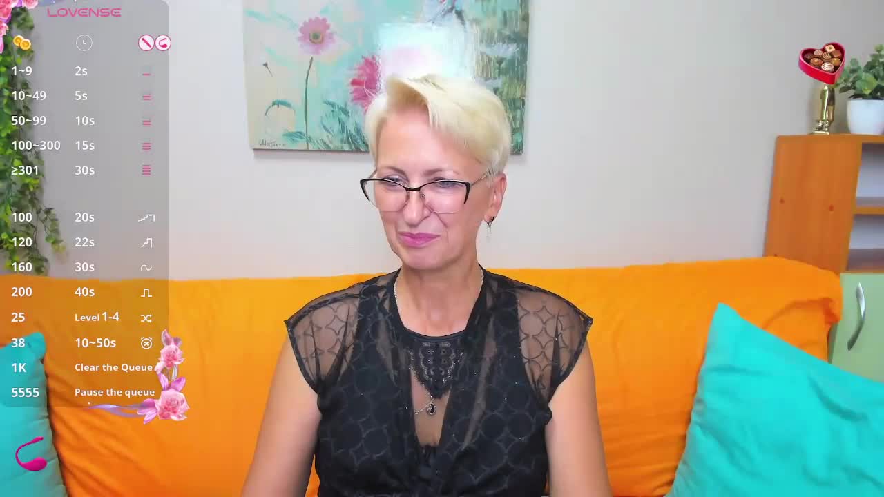 iamyourdream89 Adult Chat August 27, 2025