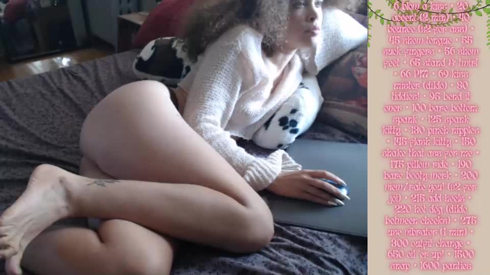 girlnumbersix Adult Chat August 27, 2025