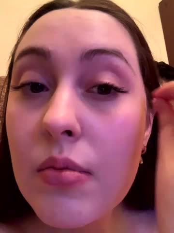 AmeliMilton Adult Chat August 27, 2025