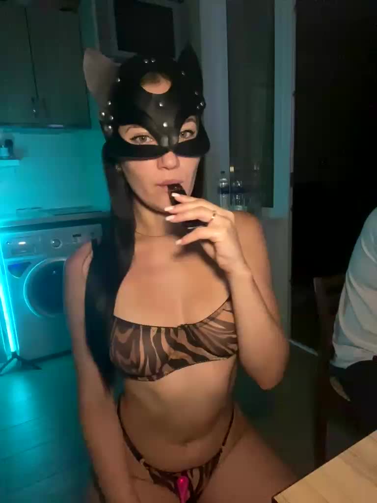 SoSweetCouple Adult Chat August 27, 2025