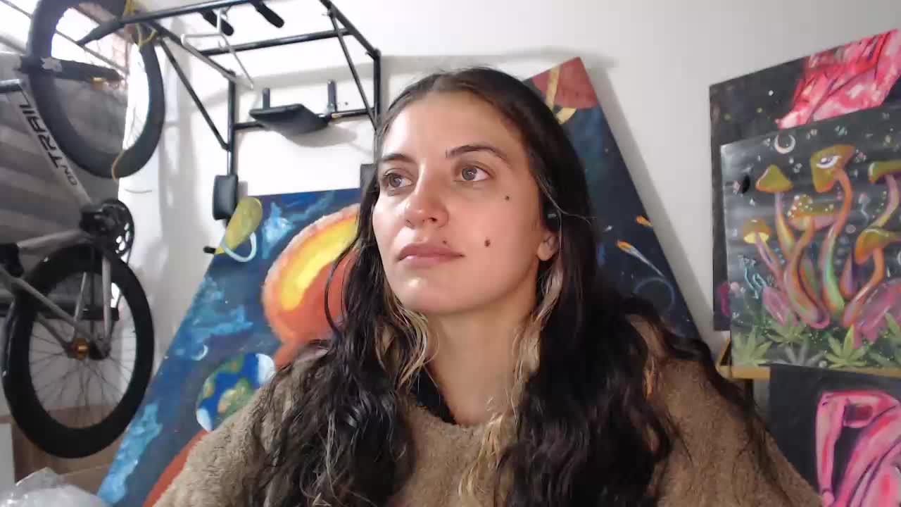 mariecam420 Adult Chat August 27, 2025