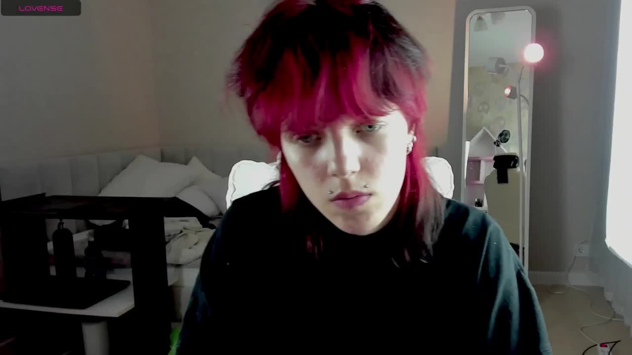 ReneYolker Adult Chat August 27, 2025