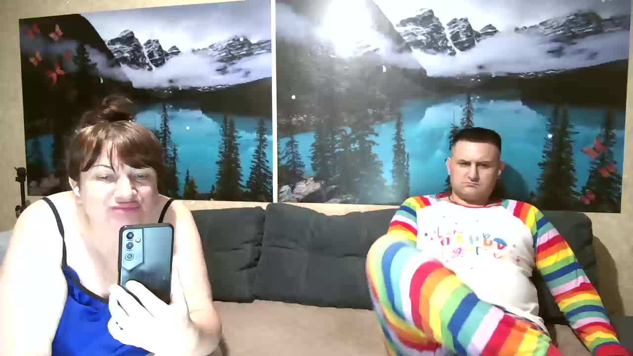 Big_Boss55 Adult Chat August 26, 2025