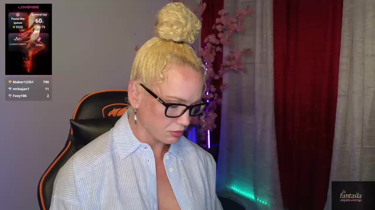 Latinasexy4 Adult Chat August 27, 2025