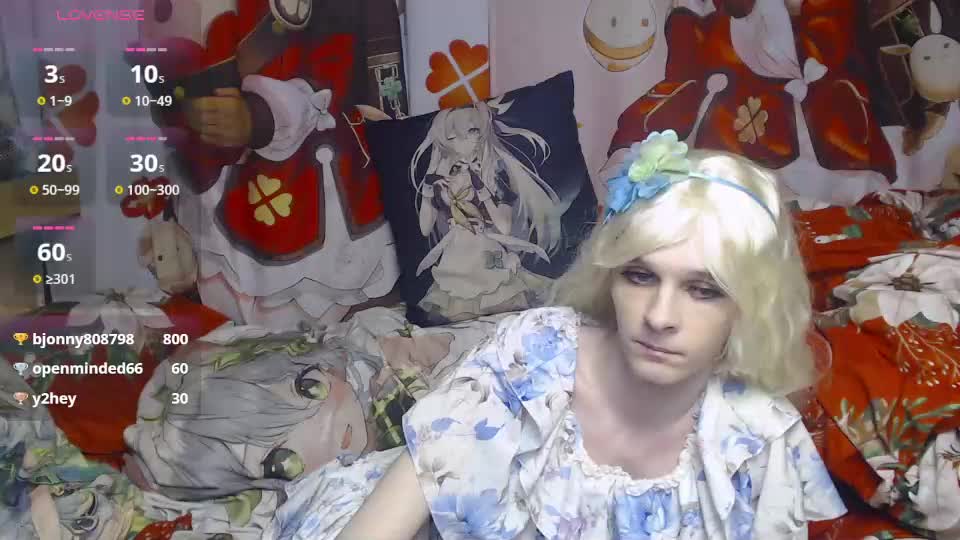 iselestias Adult Chat August 27, 2025