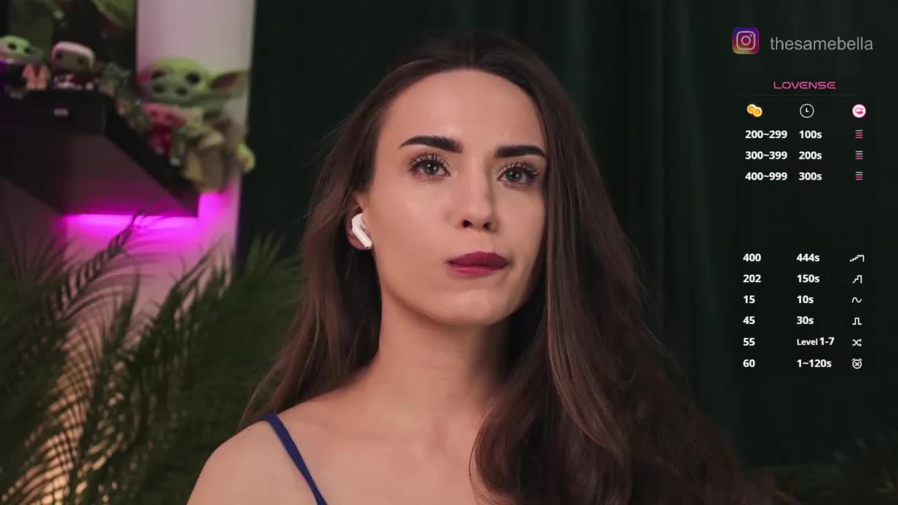 BabyYoda Adult Chat August 27, 2025