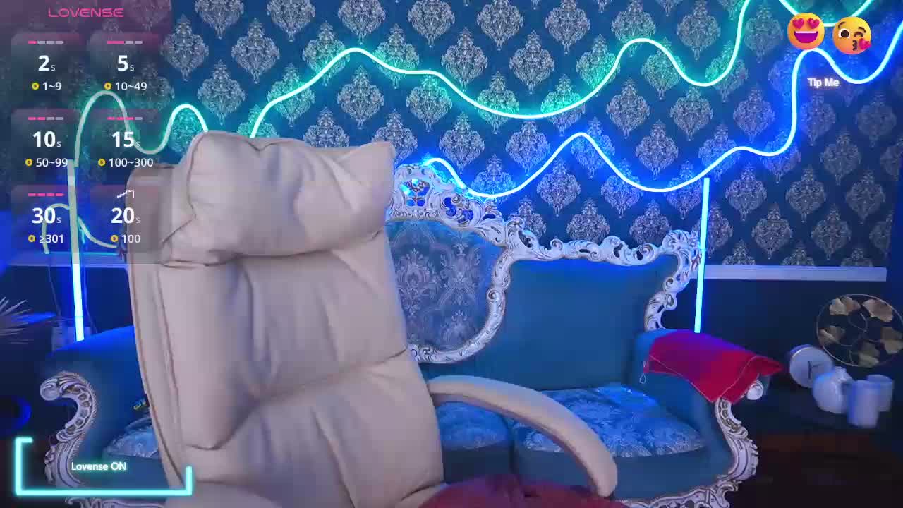 MissRossi Adult Chat August 27, 2025