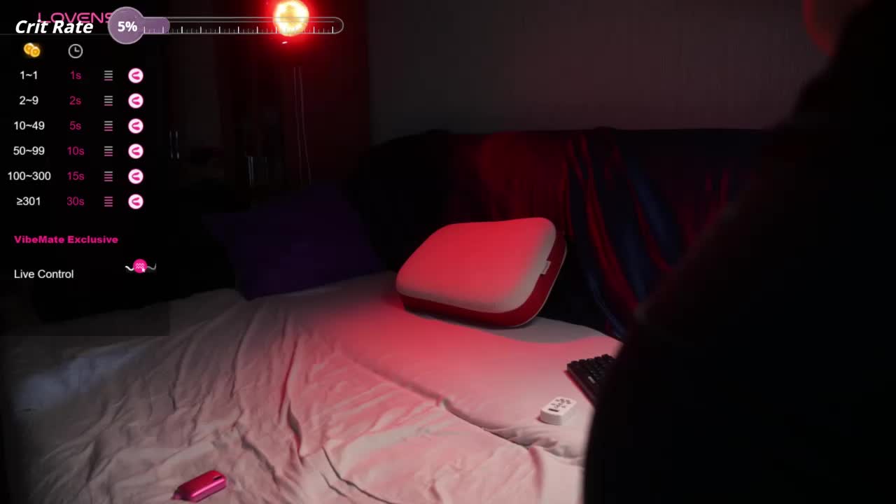 Megan_Cox Adult Chat August 27, 2025