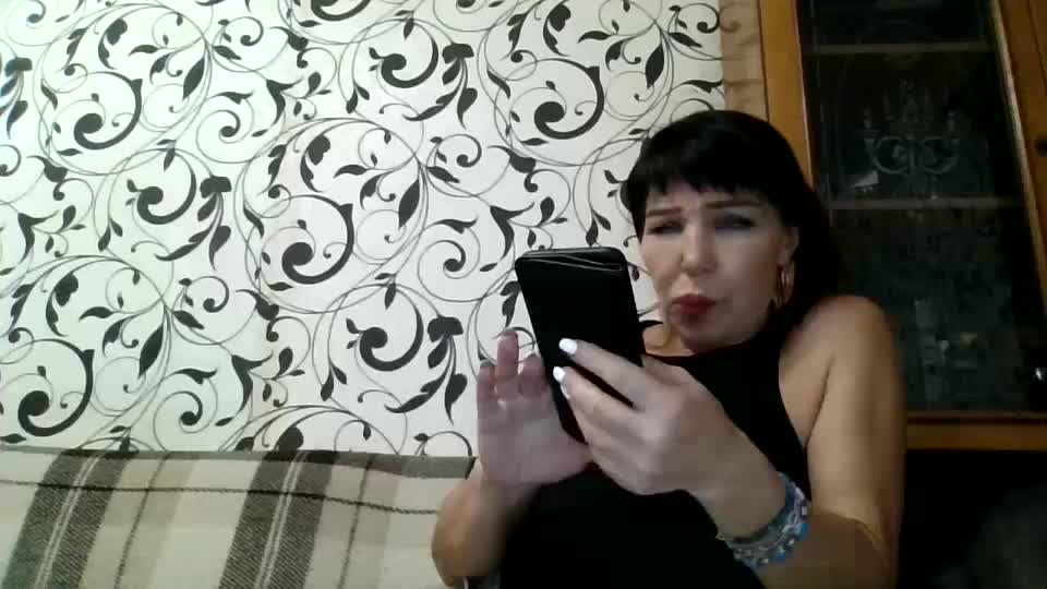 JeaneDavis Adult Chat August 27, 2025