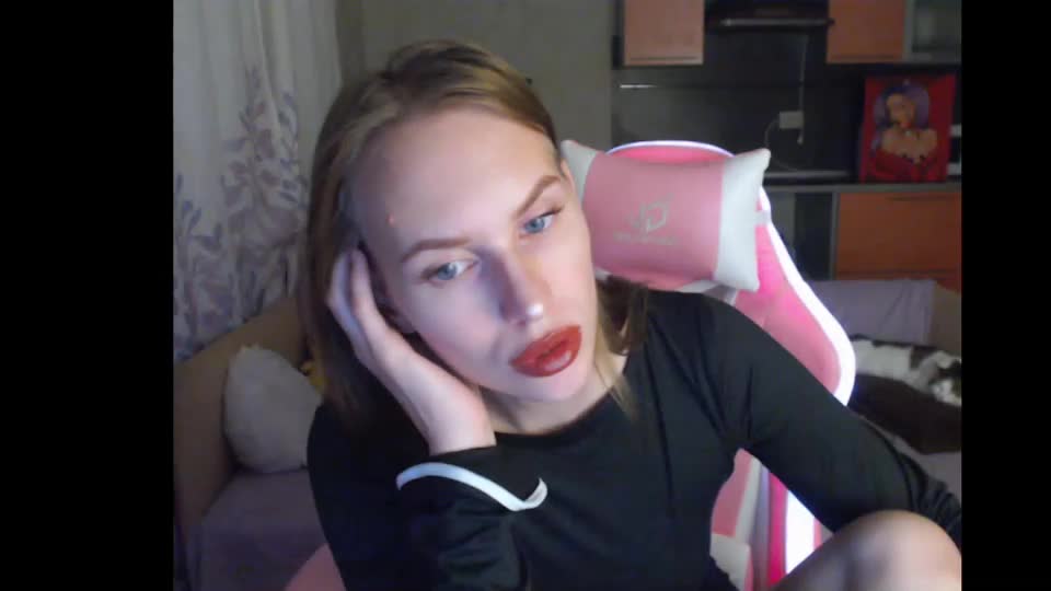 elsa_shine Adult Chat August 27, 2025