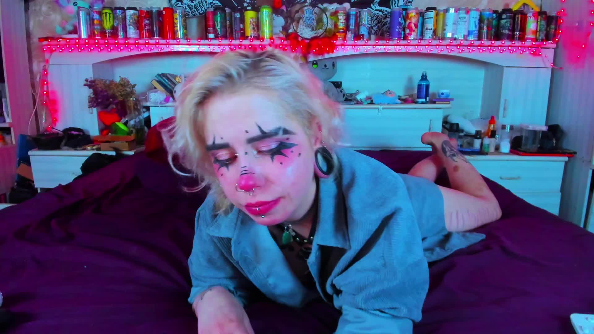 Aru-k0t0 Adult Chat August 27, 2025