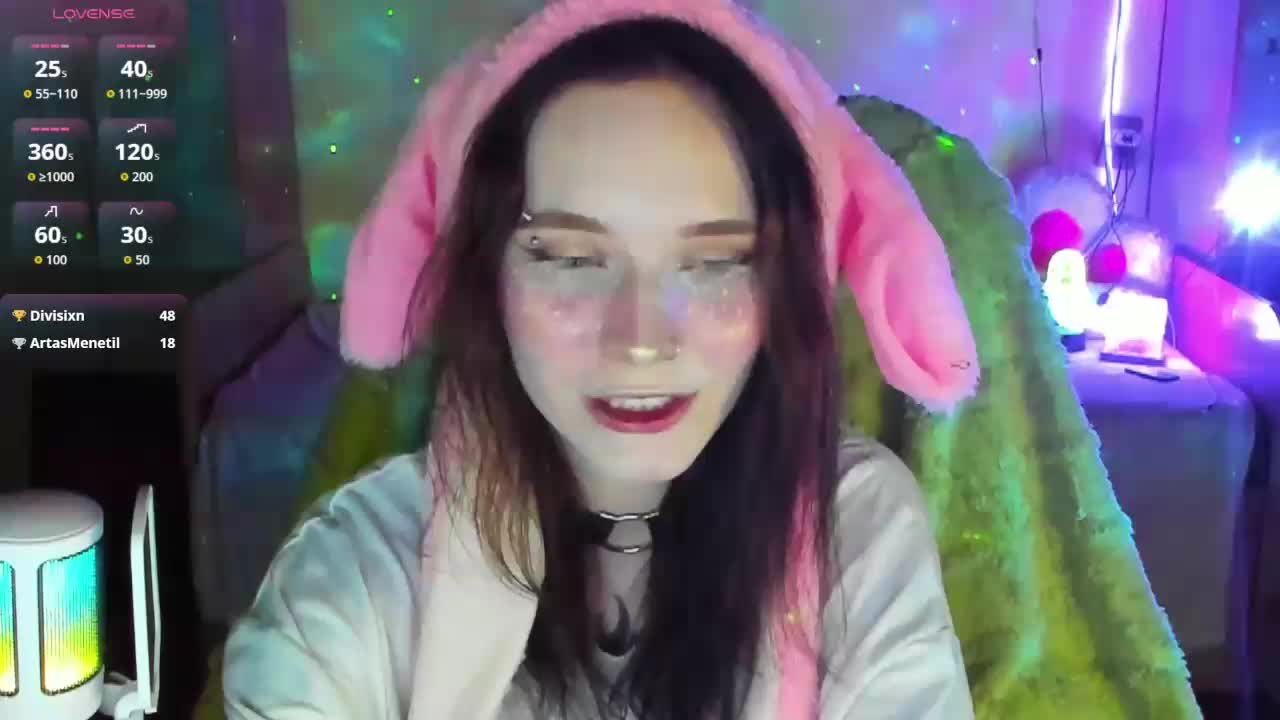 Elven1kiss Adult Chat August 27, 2025