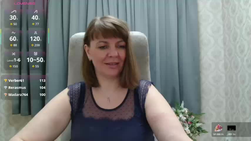Veronika_Gold Adult Chat August 27, 2025