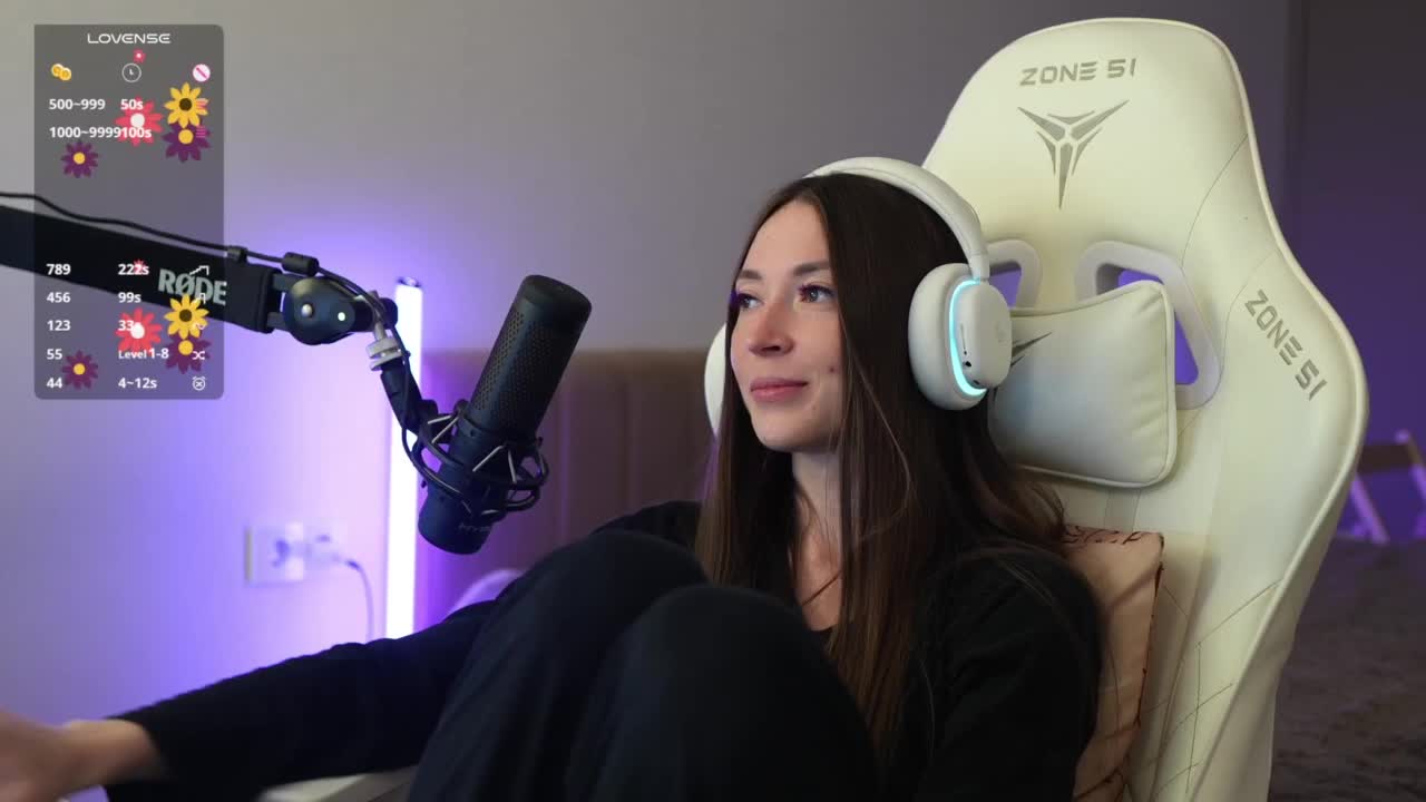 lollipop-o Adult Chat August 27, 2025