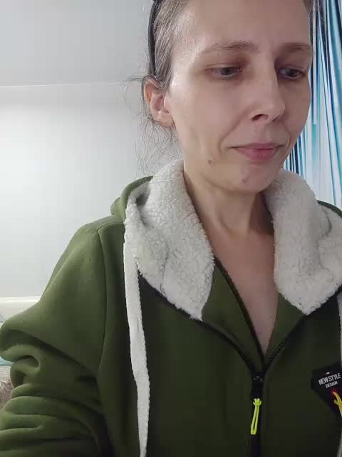 -Queen-Margo- Adult Chat August 27, 2025