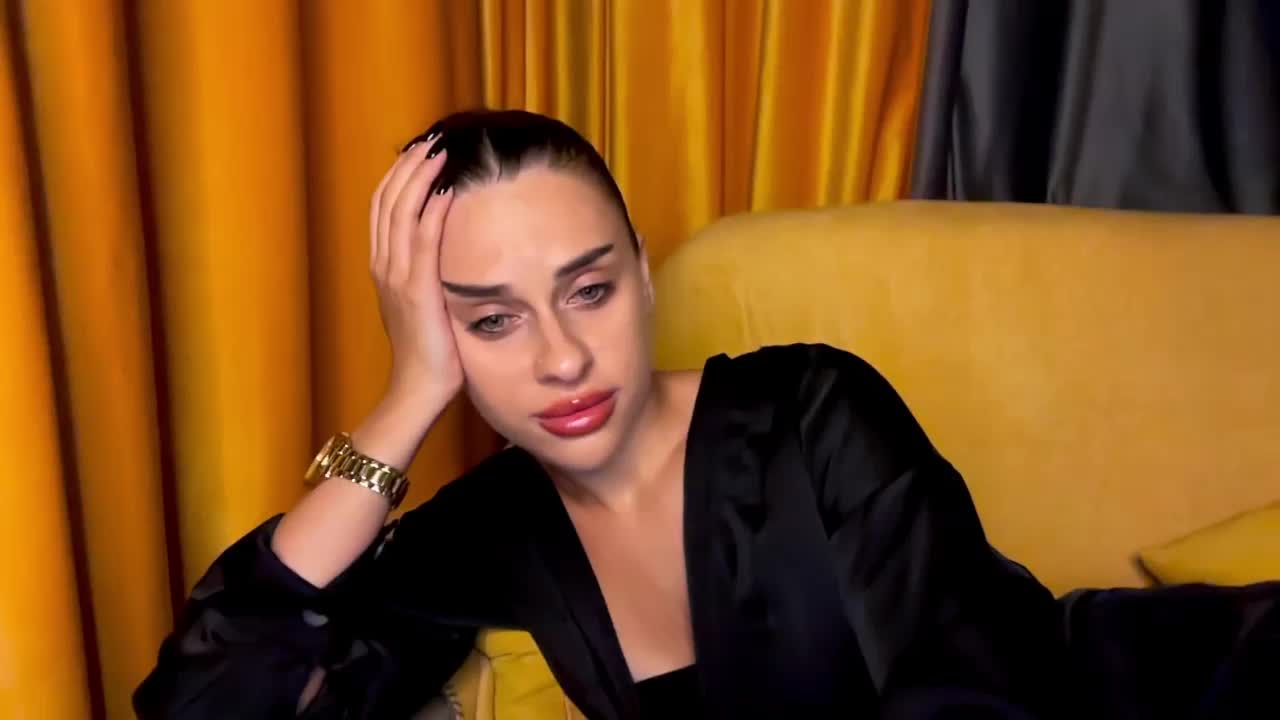 TatiUA Adult Chat August 27, 2025