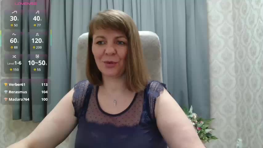 Veronika_Gold Adult Chat August 27, 2025