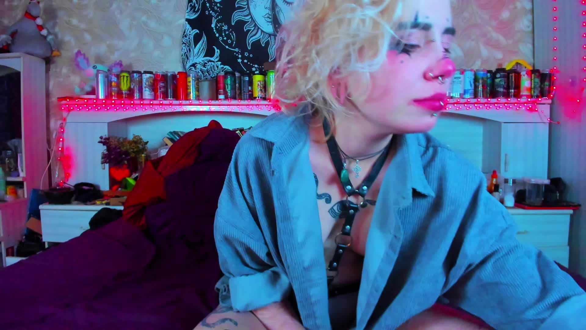 Aru-k0t0 Adult Chat August 27, 2025