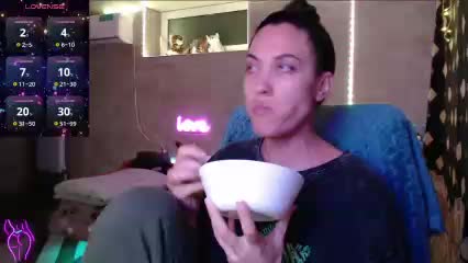 Marina4Love Adult Chat August 27, 2025