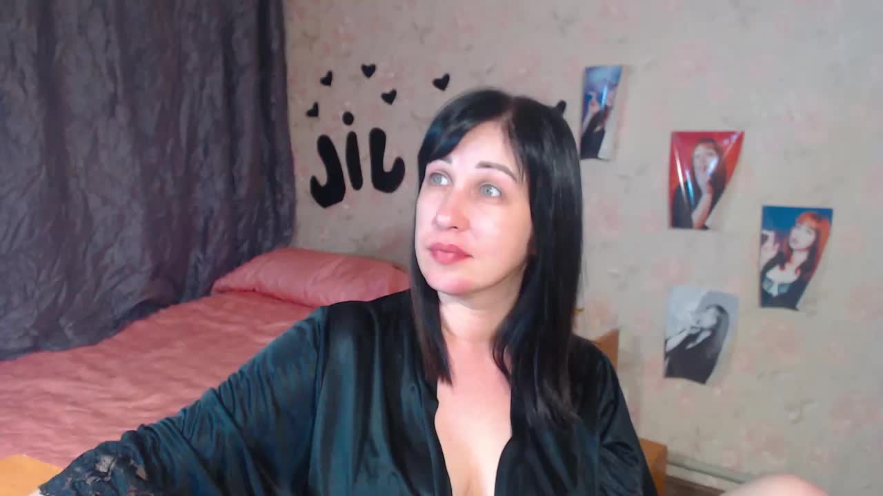 JillStevens Adult Chat August 27, 2025