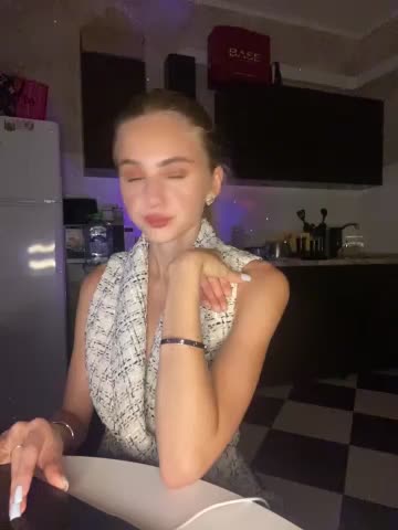 GraceTorrez Adult Chat August 27, 2025