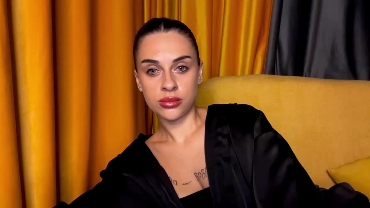 TatiUA Adult Chat August 27, 2025