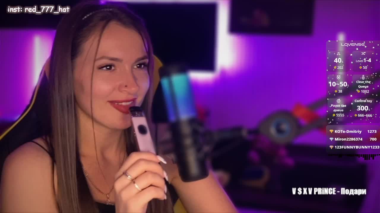 -RED_HAT- Adult Chat August 27, 2025