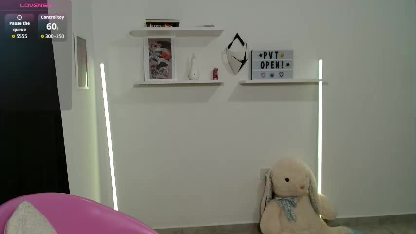 chloe_levine Adult Chat August 27, 2025