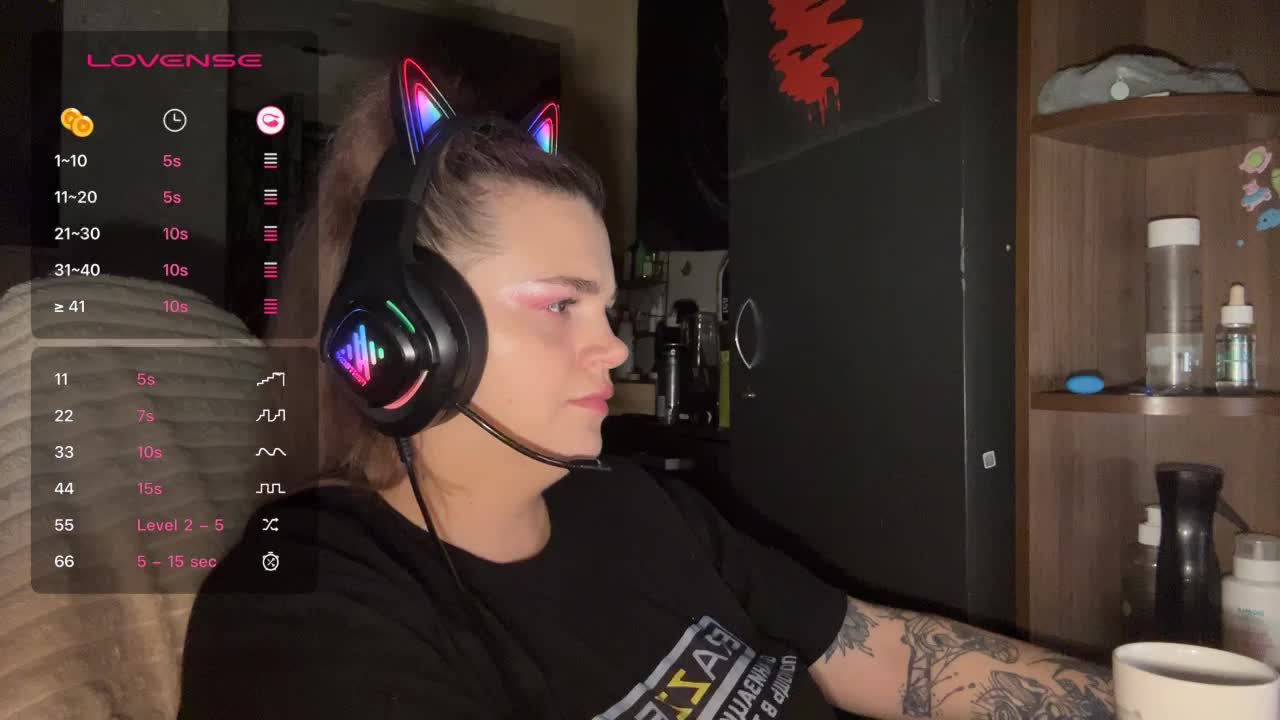 MariaMilfa1 Adult Chat August 27, 2025