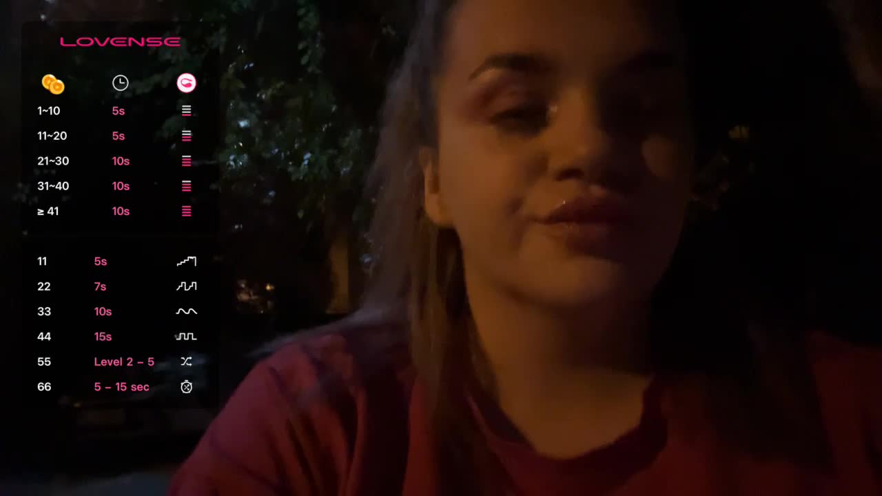 MariaMilfa1 Adult Chat August 27, 2025