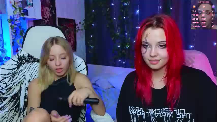 hollisbelch Adult Chat August 27, 2025