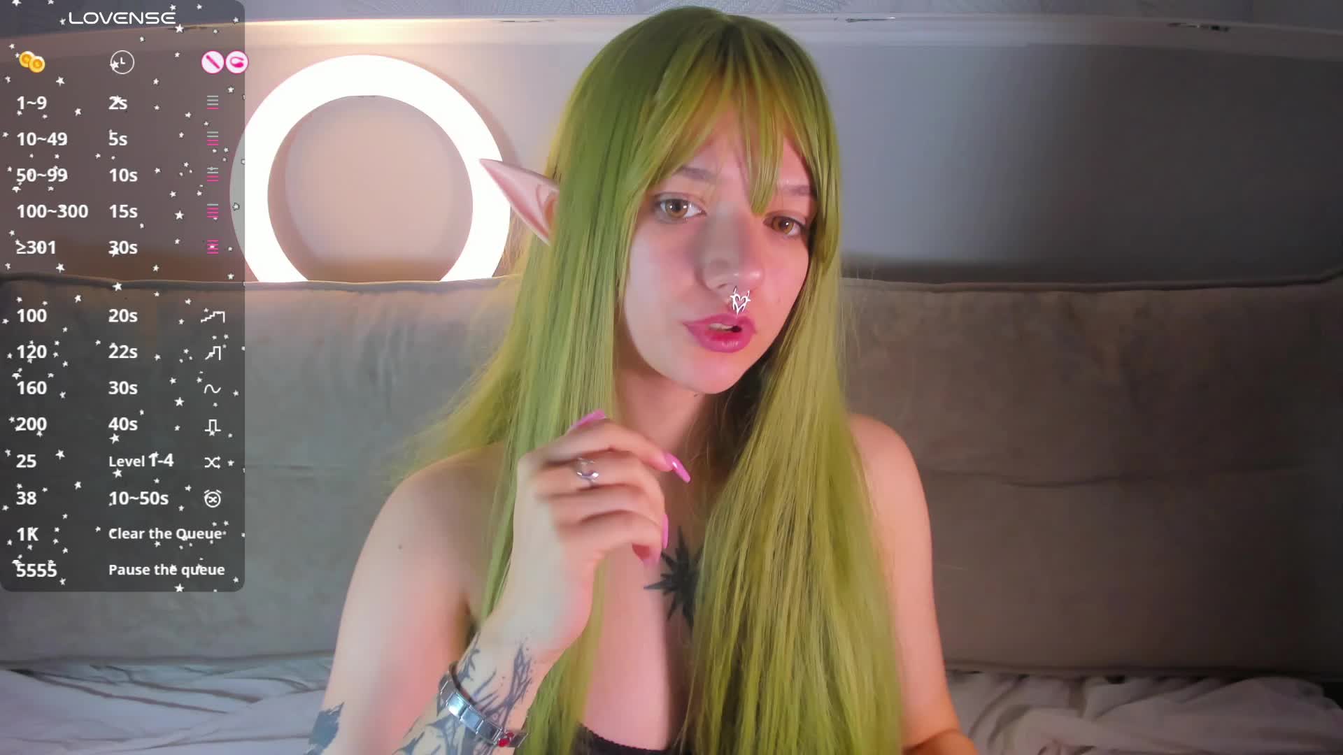 Molly-Platt Adult Chat August 27, 2025