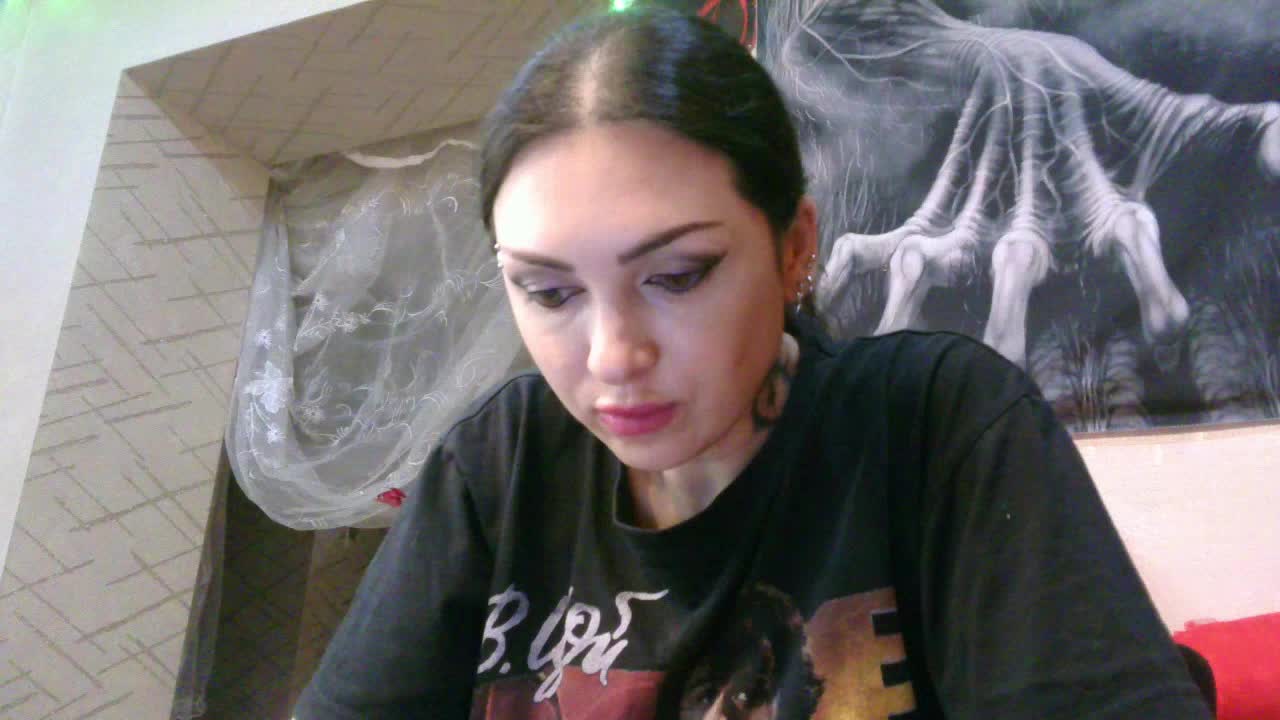 TvarRoxy Adult Chat August 27, 2025