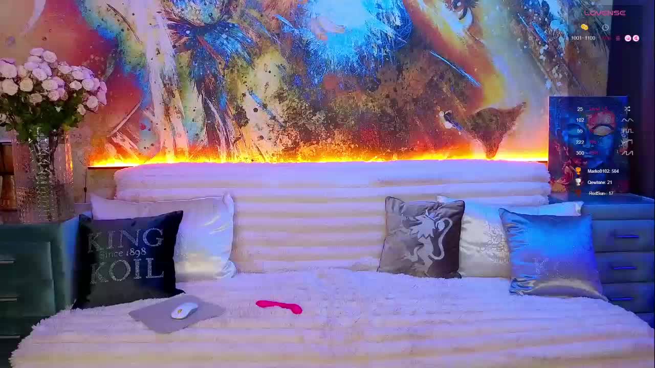 RudeGirl Adult Chat August 27, 2025