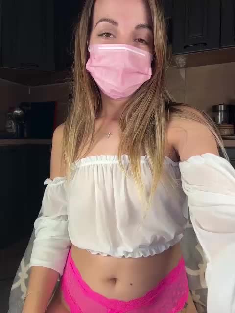 KamilaKa Adult Chat August 27, 2025