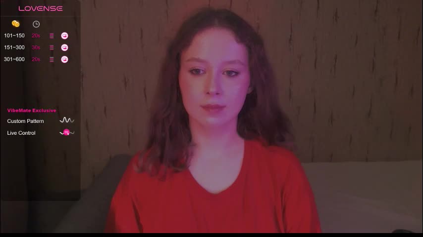 miranadevl Adult Chat August 27, 2025