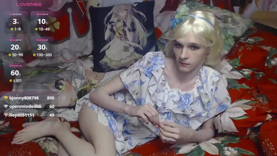 iselestias Adult Chat August 27, 2025