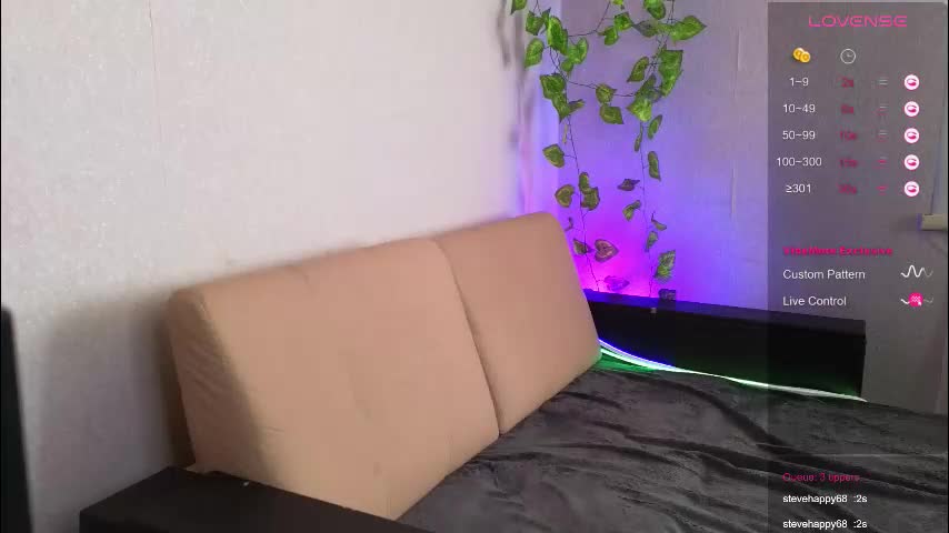 paradisepleasure_ Adult Chat August 27, 2025