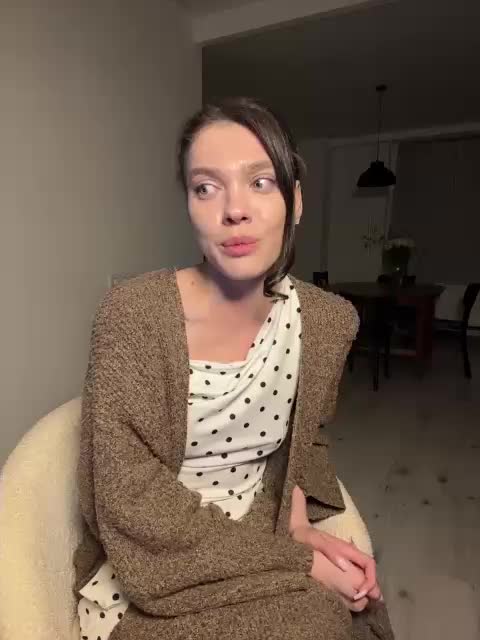 GlamModelHoney Adult Chat August 27, 2025