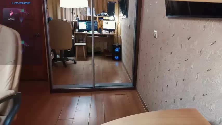 MyLadySkyLuck Adult Chat August 27, 2025