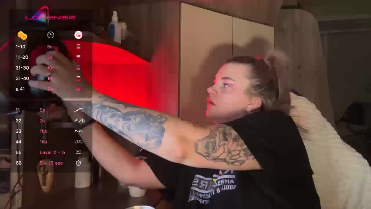 MariaMilfa1 Adult Chat August 27, 2025