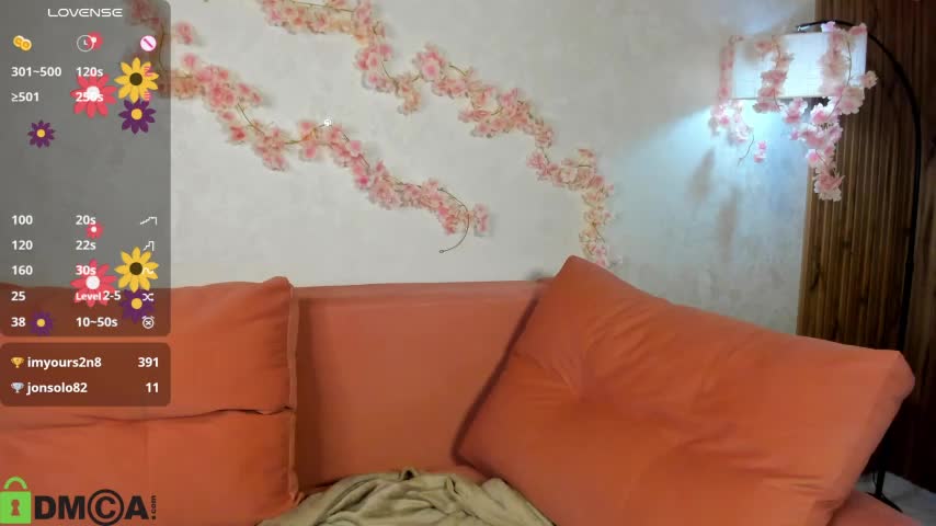 Rina_Panic Adult Chat August 27, 2025