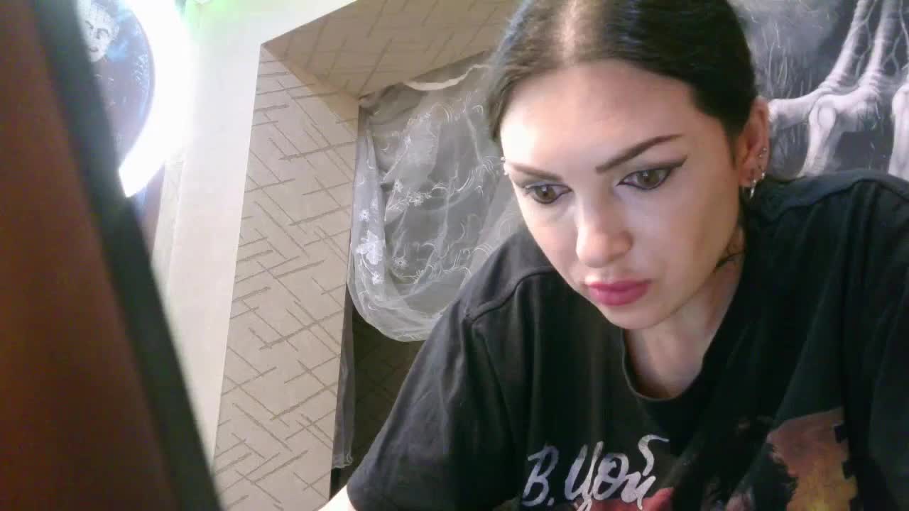 TvarRoxy Adult Chat August 27, 2025