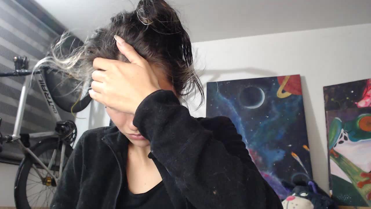 mariecam420 Adult Chat August 27, 2025